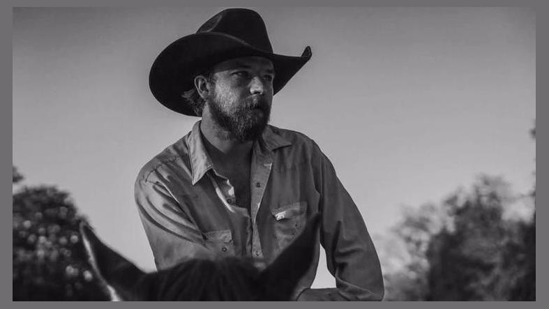 Colter Wall